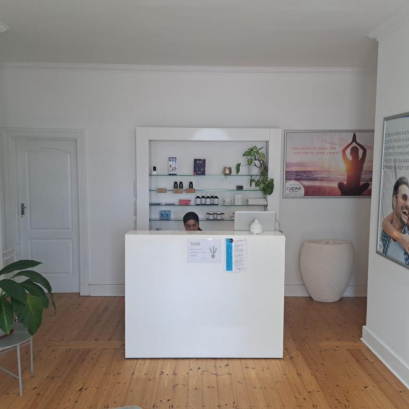 To Let commercial Property for Rent in Walmer Eastern Cape